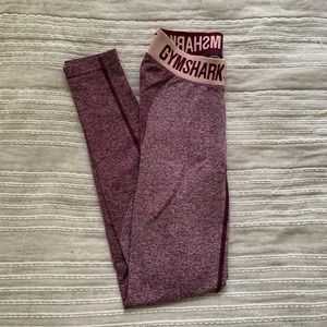 Gym Shark leggings